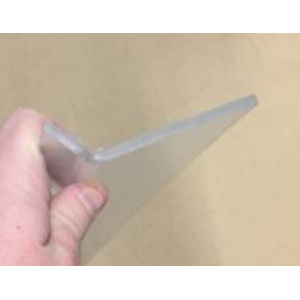 VSv1- Front Stop- 30"W- LIP