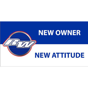 RW New Owner Exterior