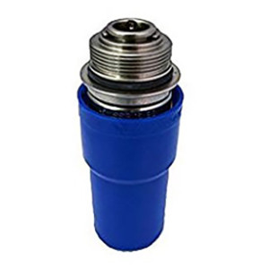 OPW DEF RECONNECTABLE BREAKAWAY, SWIVEL STAINLESS STEEL