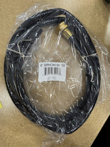 EDO 6' Hose