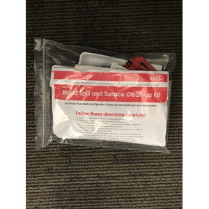 Spill Kit