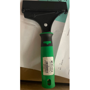 Fryer Cleaning Scraper