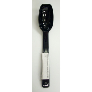 Toppings Spoon (Black)