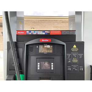 Pump L-Frame- new size 5.25" x 28"