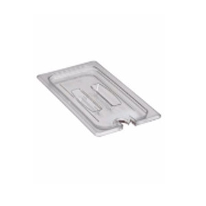 1/3 Notched Lid