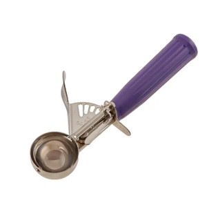 1oz #40 Disher Scoop