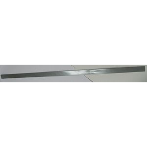 6k Silver Beer Shelf Strip