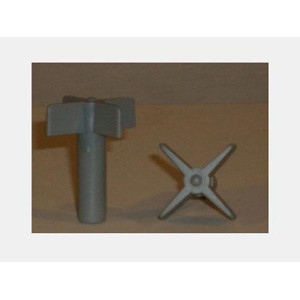 Cappuccino Whip Blade