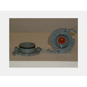 Cappucino - Whip Chamber base