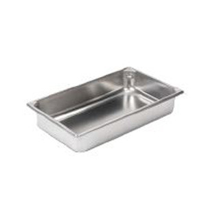 Commercial Kitchen Full Hotel Size Pans