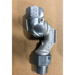 E15/20 (Orange) - Swivel