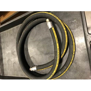 E85 (Yellow) - Hose