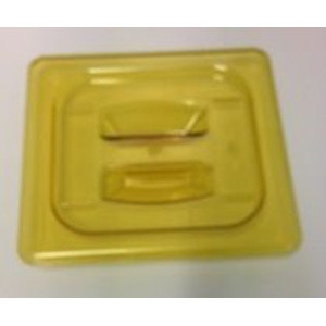 Lid with handle for 1/6 Pan (60HPCH150)