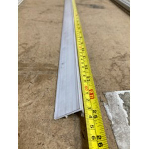 Price Tag Molding VR-26-G