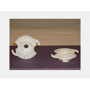 Receptacle - iMix 5 Cappuccino