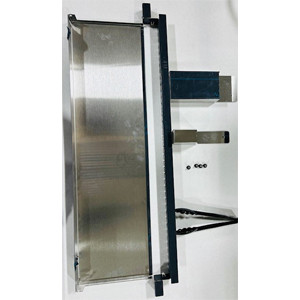 Roller Grill control cover (Nemco)