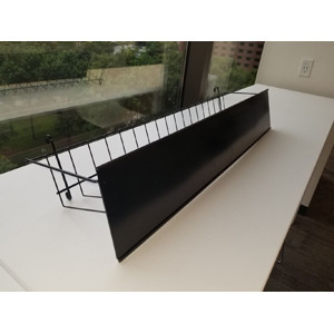 Sandwich Cooler Rack Frame