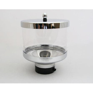 Schaerer Replacement Bean Hopper w/Lid