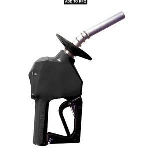 Standard Nozzle (GAS) (Part # 11BP-8400-UL)