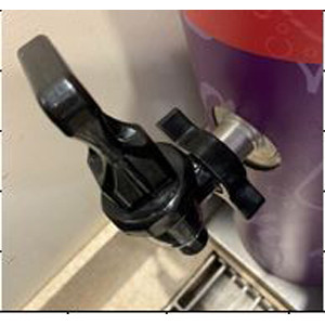 Tea Dispenser Faucet Repair Kit