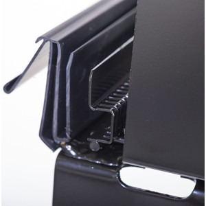 VSv2 Price Tag Molding; FRONT