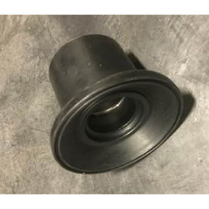 Yogurt Rear Auger Seals Yogurt