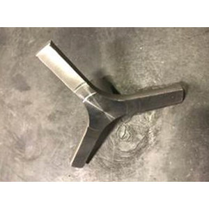 Yogurt SUPPORT-FRONT AUGER Yogurt