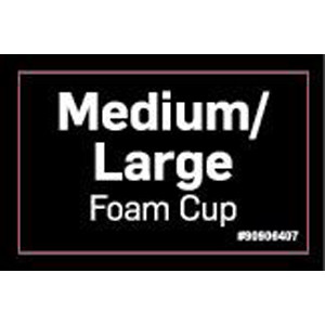 Medium and Large Foam Lids Insert