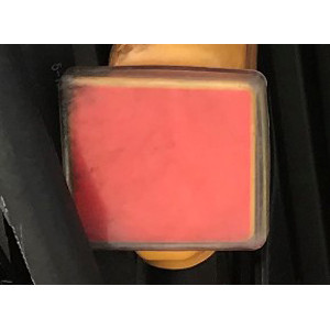 Clear Cover for Nozzle Talker207852