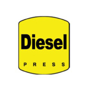 Diesel Decal (order limit 25)