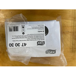 Spindles for ASI Dispenser - (newer stores) - Set of 2 (Essity Part 473030)