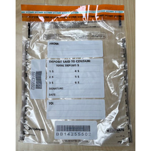 Deposit Bags