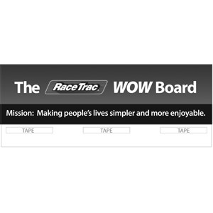 Employee Bulletin Board