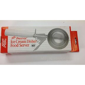Portion Disher - 4 oz.