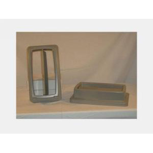 Top for 23 Gallon Can