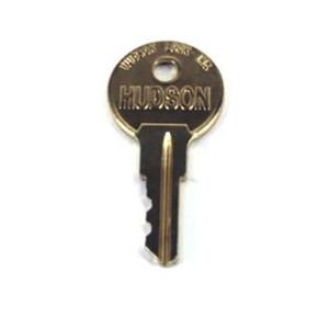Gilbarco Crind Door Key (Y11)