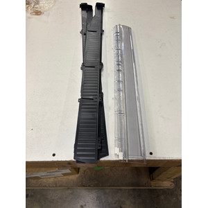 PFI   KIT  (12) 26.75" Front Stops + (3) Front Stop