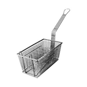 Hashbrown Fryer Basket (Backup)