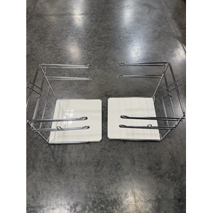 SCO (only) Bag Holder (New) (case of 2)