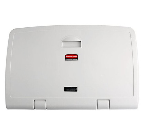 HORIZONTAL BABY CHANGING STATION