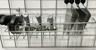 Smallware Drying Basket