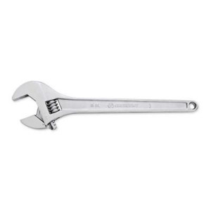 Crescent Wrench