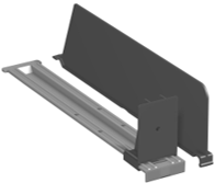 OTP Pusher/Tall Divider-10pk