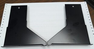 Royston Kickplate Adaptor-Pair