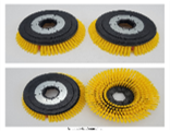 Standard Brush Set, Tornado