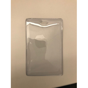 Self Checkout Scan Code Sleeve