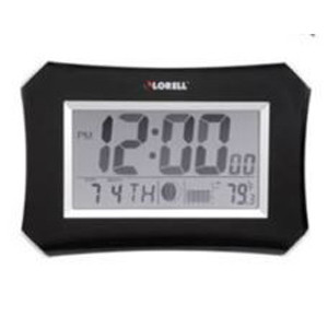 GNG Digital Clock (Large)