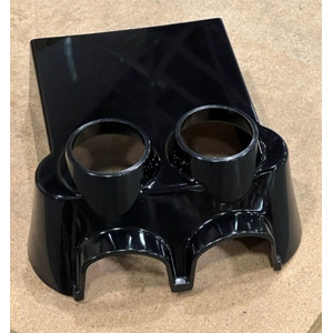 Valve Cover at Nacho Machine