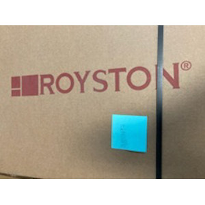 Silver Shelf 36" x 16" (box of 2 shelves)