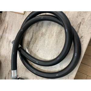 EDO Truck Side Only Hose (1" X 8' FS FUT HOSE)